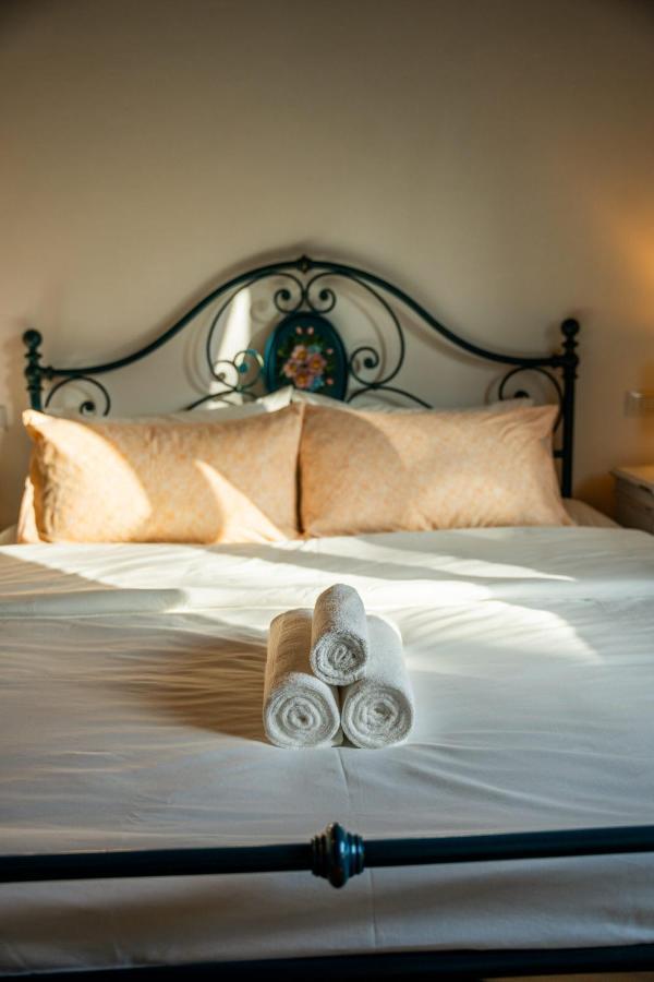 Agriturismo Anfora Della Vita Massa Marittima Ngoại thất bức ảnh