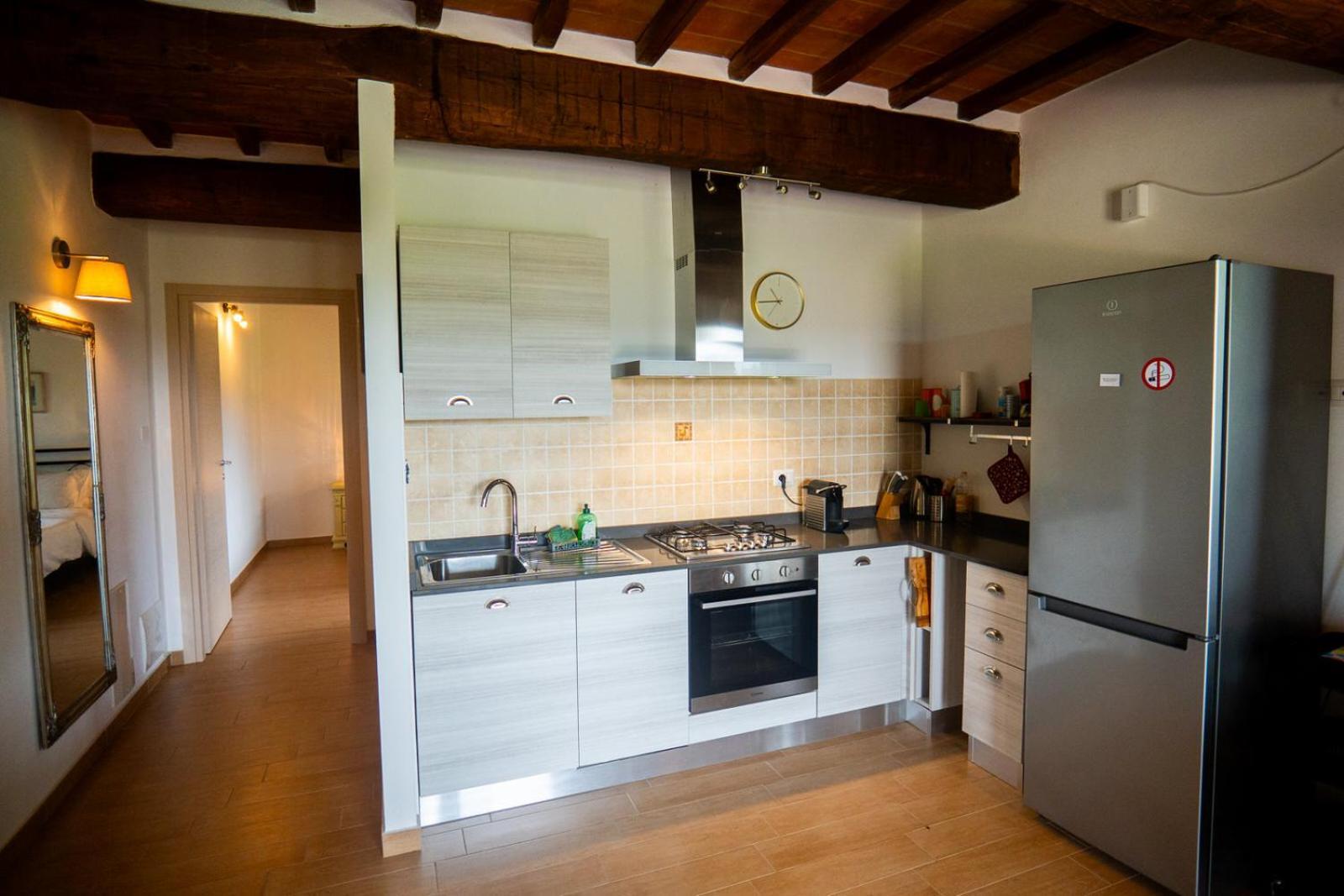Agriturismo Anfora Della Vita Massa Marittima Phòng bức ảnh