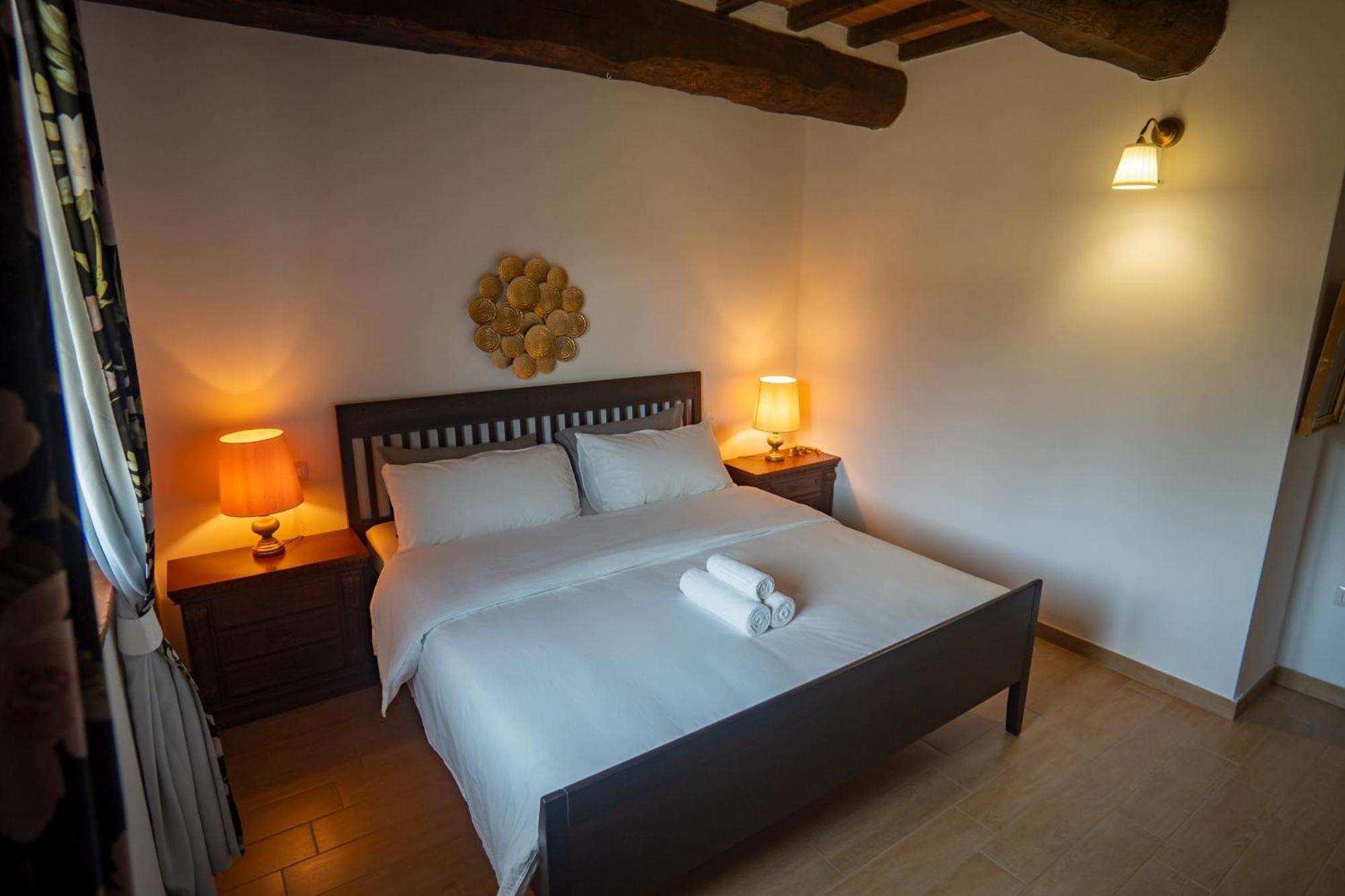 Agriturismo Anfora Della Vita Massa Marittima Phòng bức ảnh