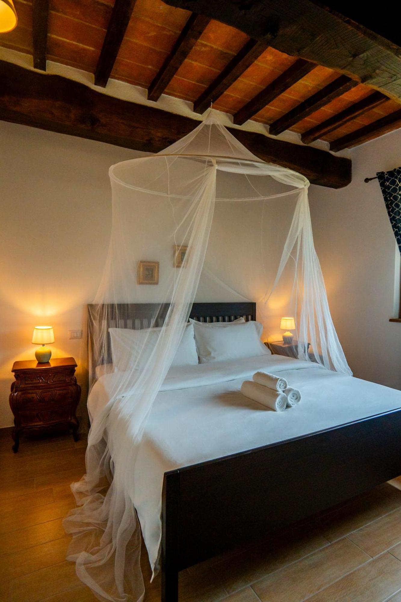 Agriturismo Anfora Della Vita Massa Marittima Ngoại thất bức ảnh