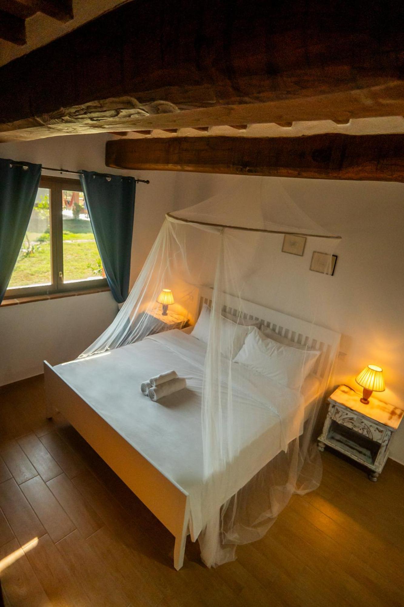 Agriturismo Anfora Della Vita Massa Marittima Phòng bức ảnh
